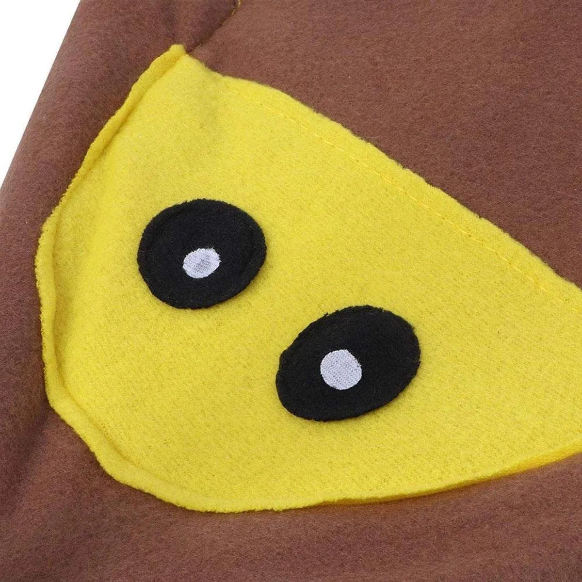 Breathable Pet Hammock Cat Bed with Fun Cartoon Bell Toy Cat Tent Supplies