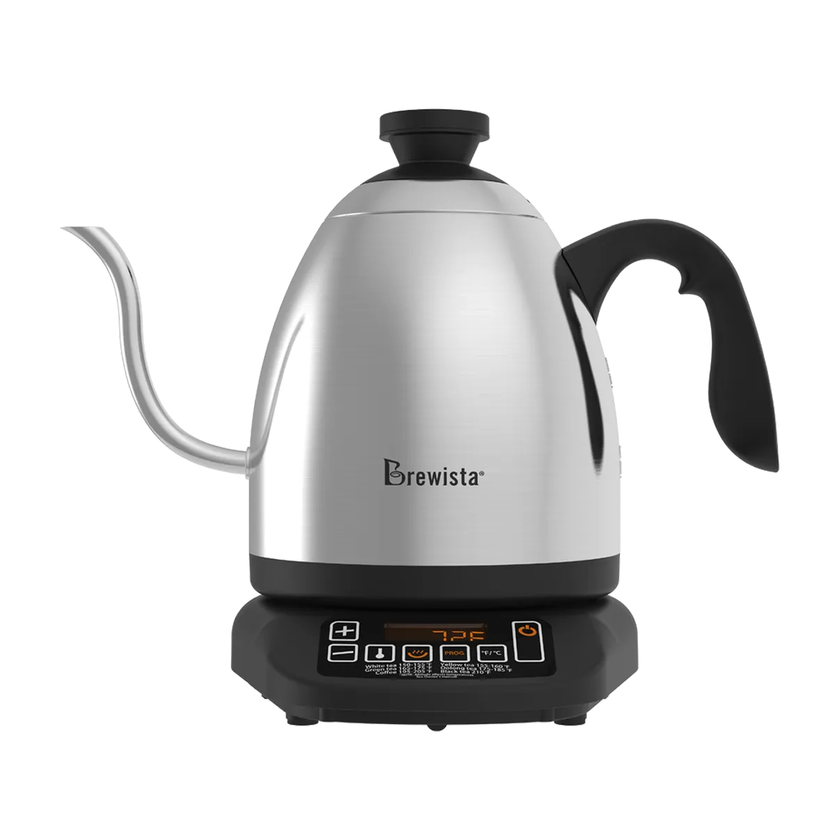 Brewista Smart kettle