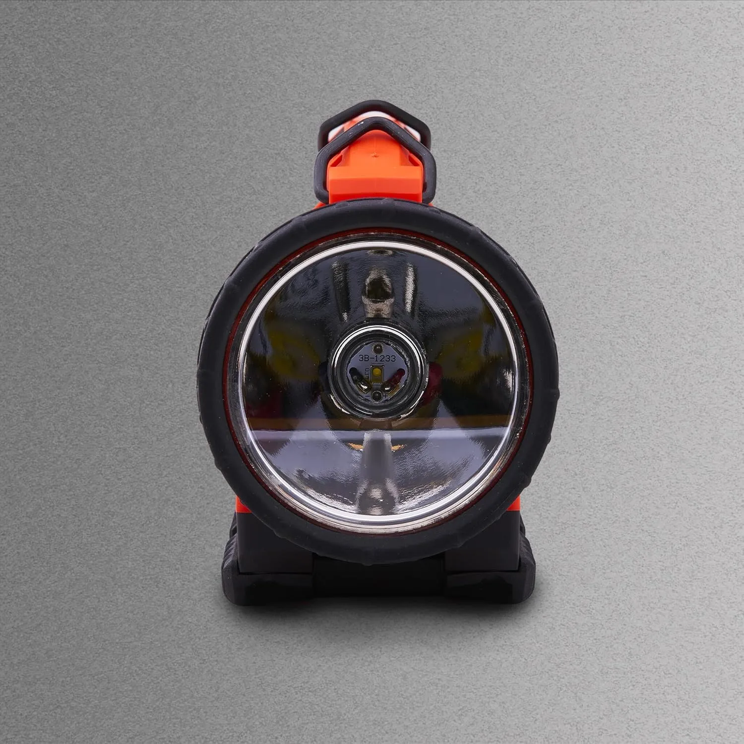 BRIGHT STAR Lighthawk Gen II LED Industrial Lantern – UL Certified, Intrinsically Safe, Waterproof, Rechargeable Lithium-Ion Battery, Long Runtime – Durable Safety Lantern Made in USA!