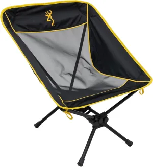 Browning Camping Basin Chair