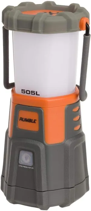 Browning, Rumble Lantern