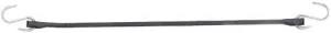 Bungee Snappi-Hooker Heavy Duty Black- 30In