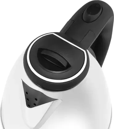 Butterfly EKN Electric Kettle  (1.5 L, Black)