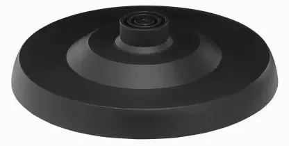 Butterfly EKN Electric Kettle  (1.5 L, Black)