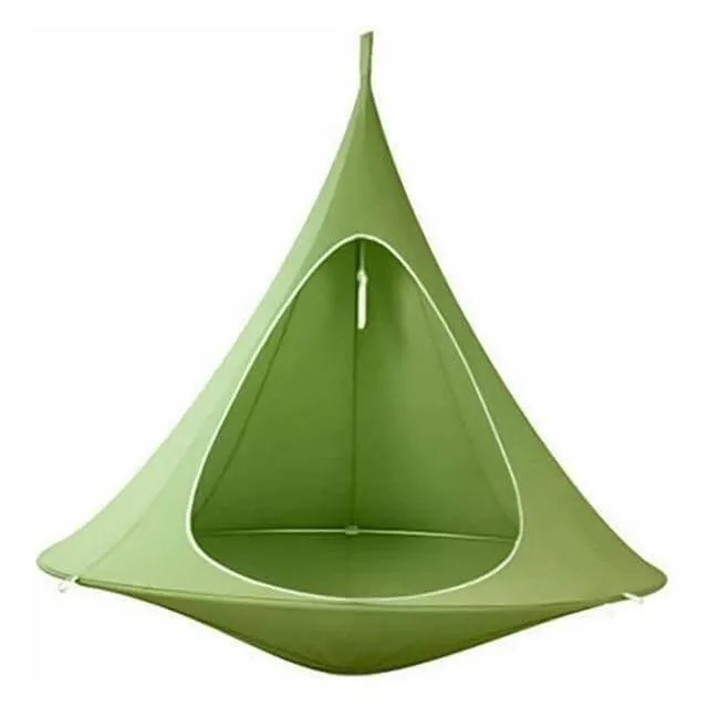 Butterfly Hammock Tent - Kids Outdoor Hanging Bed
