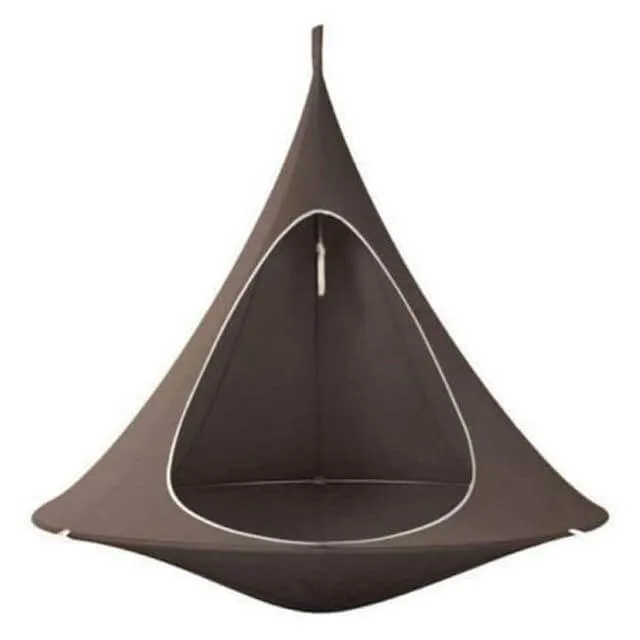 Butterfly Hammock Tent - Kids Outdoor Hanging Bed