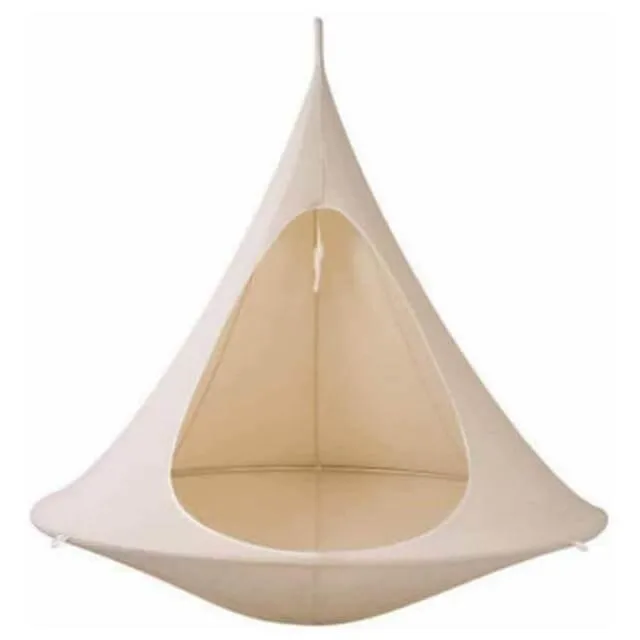 Butterfly Hammock Tent - Kids Outdoor Hanging Bed