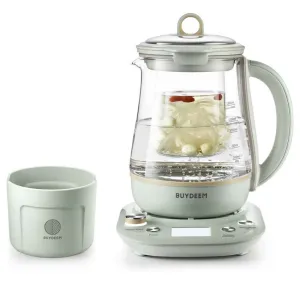 BUYDEEM Multi-Function Beverage Maker K2763