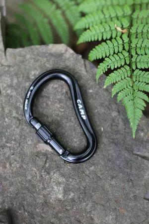 Camp Atom Lock - HMS Pear Carabiner