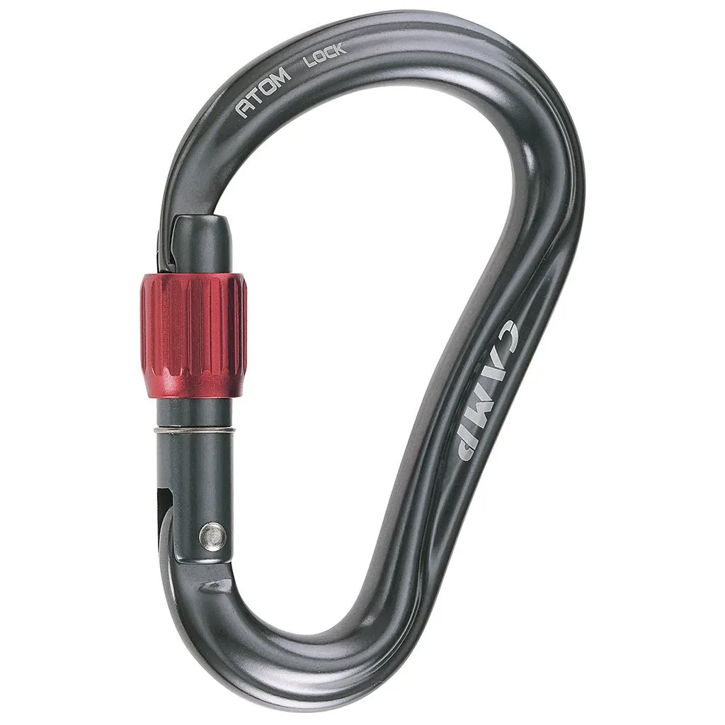 Camp Atom Lock - HMS Pear Carabiner