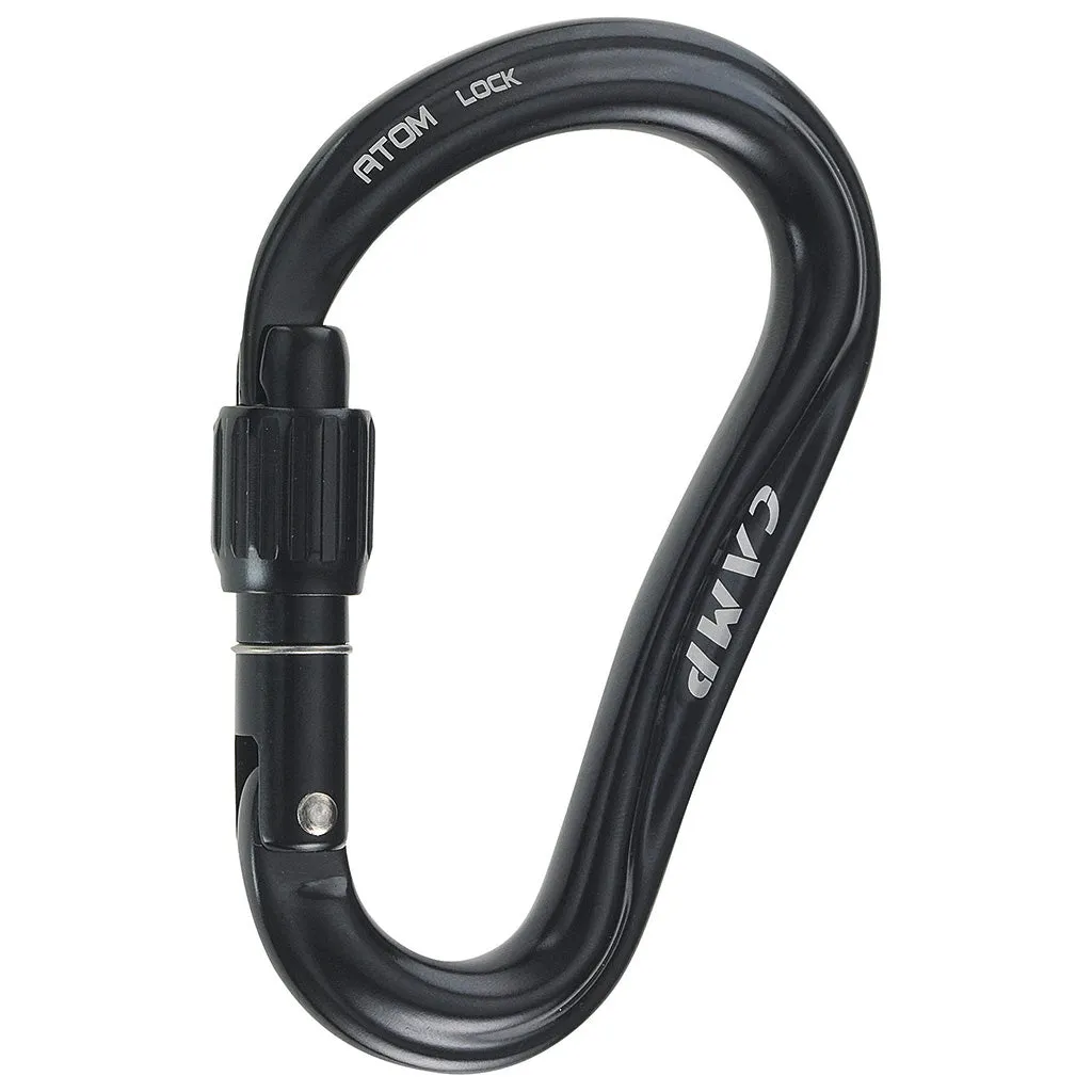 Camp Atom Lock - HMS Pear Carabiner
