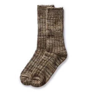 Camp Sock