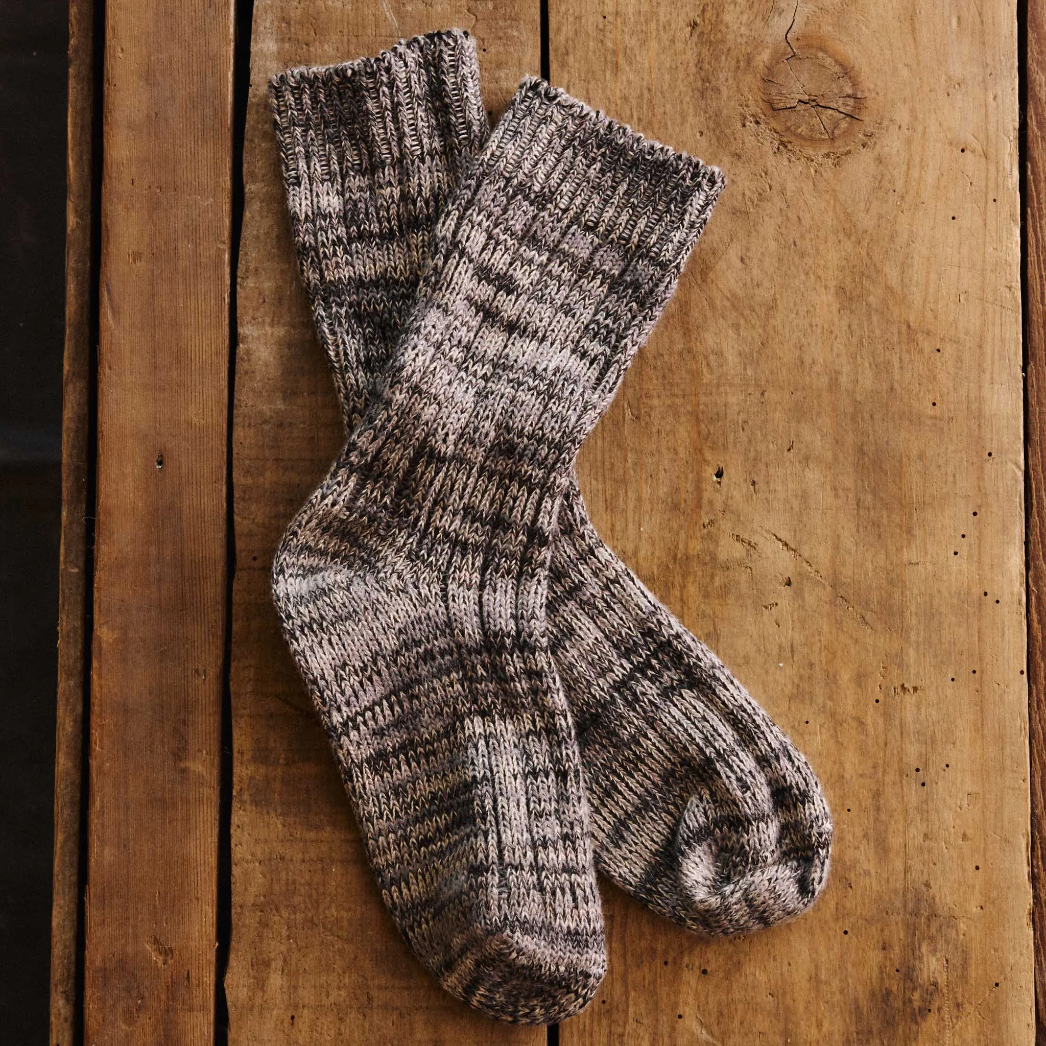 Camp Sock