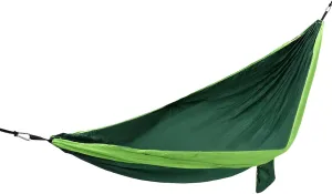 Camping Hammock, Double & Single Portable Hammock, Hammock for Backpacking and Travel, for Outside, Hiking, and Travel