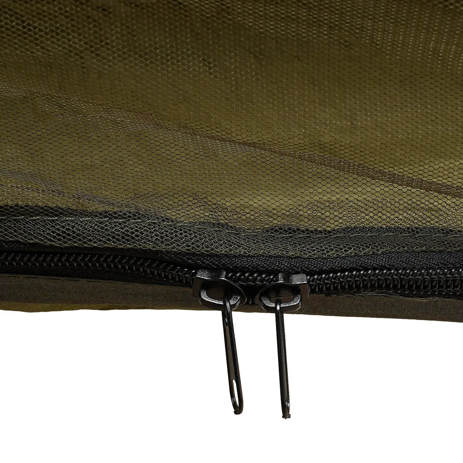 Camping Hammock, Portable Camping Hammock, Anti-mosquito and Anti-Sun Camping Hammock