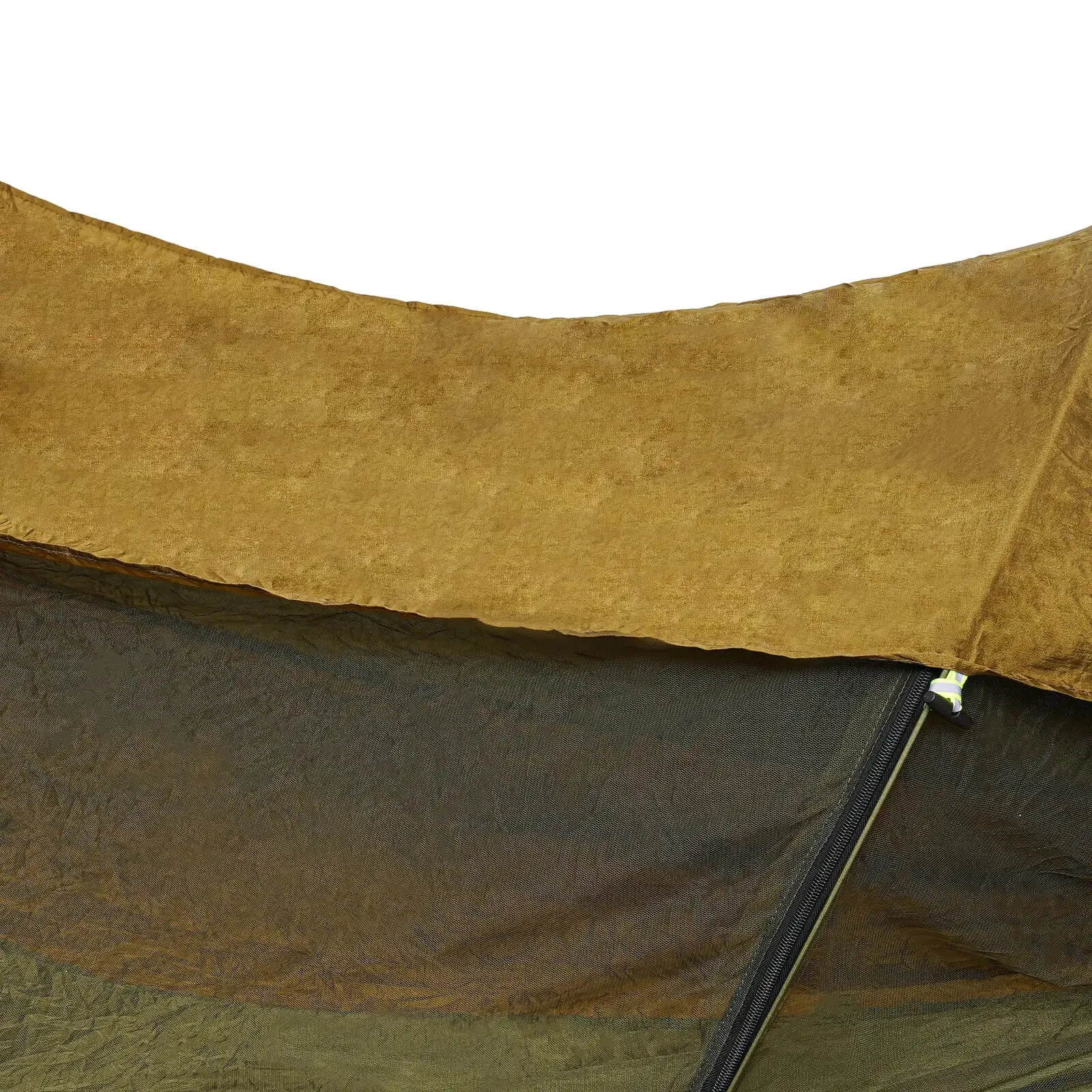 Camping Hammock, Portable Camping Hammock, Anti-mosquito and Anti-Sun Camping Hammock