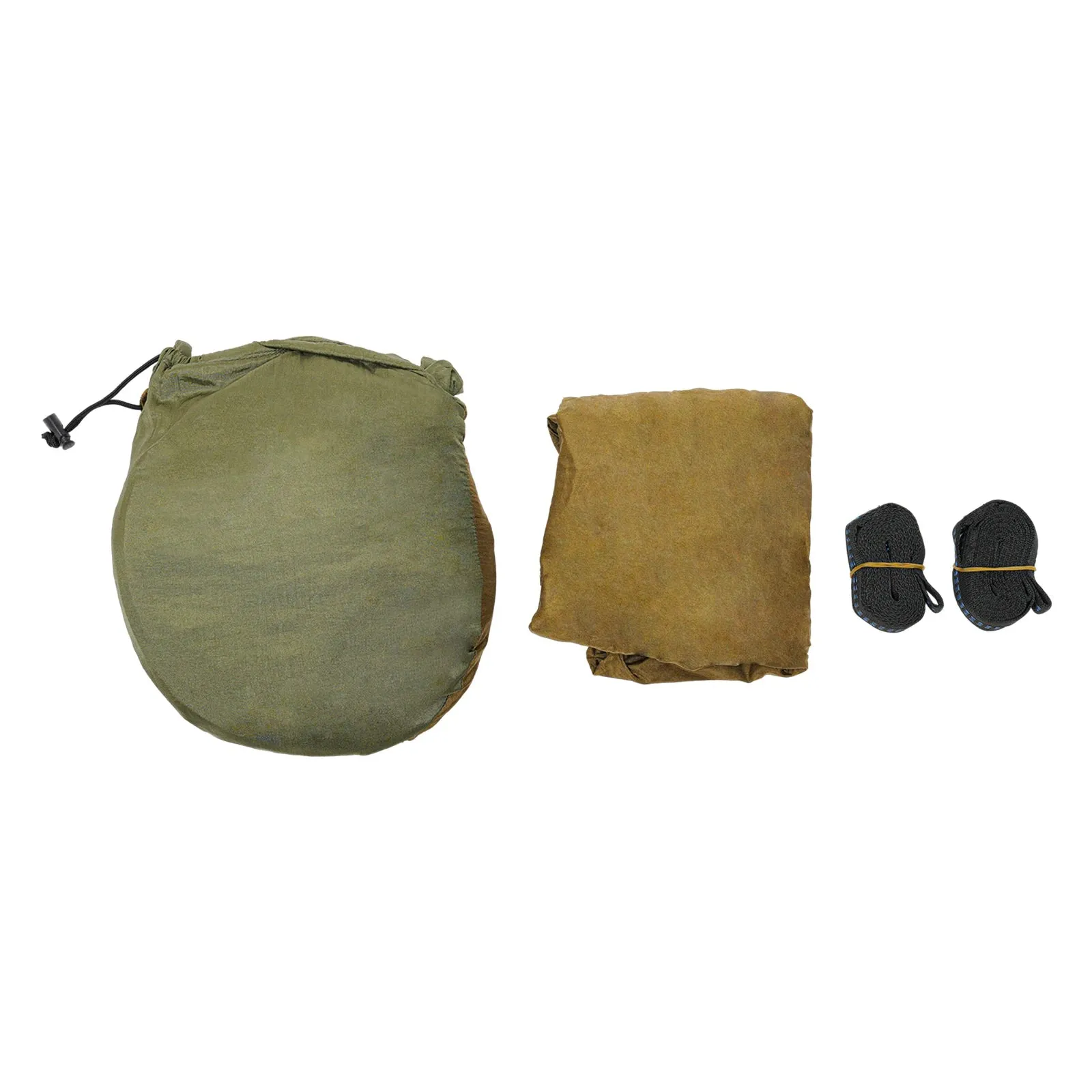 Camping Hammock, Portable Camping Hammock, Anti-mosquito and Anti-Sun Camping Hammock