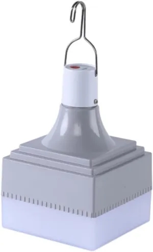 Camping Lantern LED Camping Lantern Waterproof Rechargeable LED Night Light Bulb,Dimmable Emergency Lights, Outdoor BBQ Hanging Light, Bright Lights Portable Light for Camping Hiking Fishing