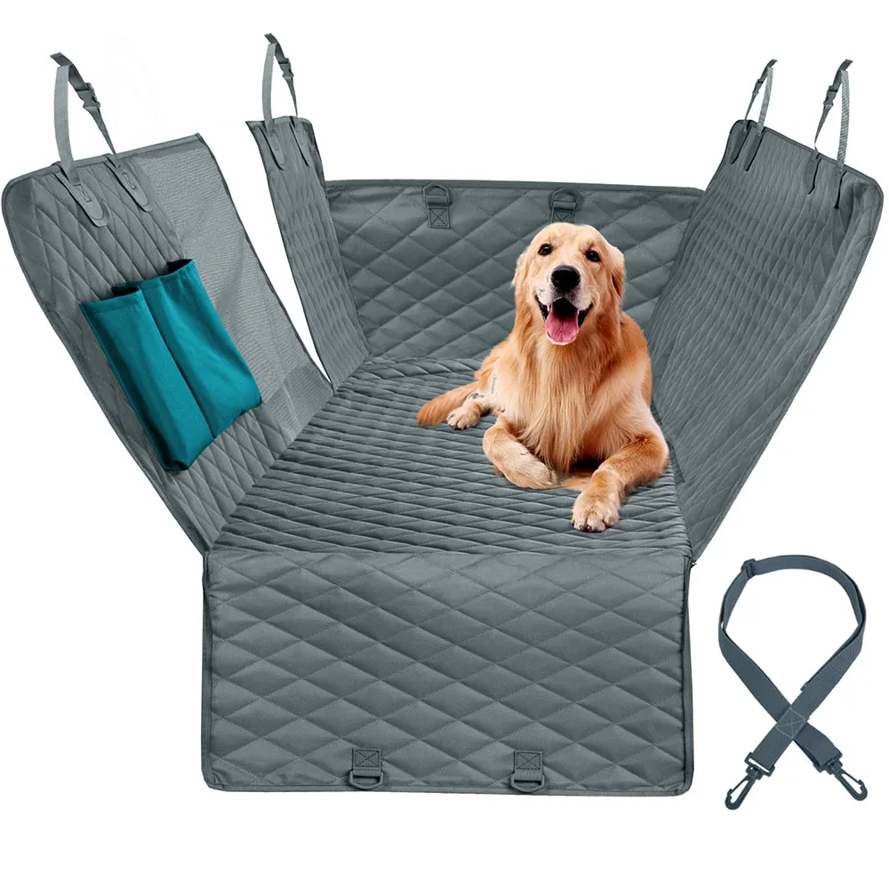 CAR SEAT PET CARRIER