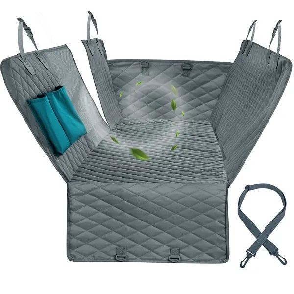CAR SEAT PET CARRIER