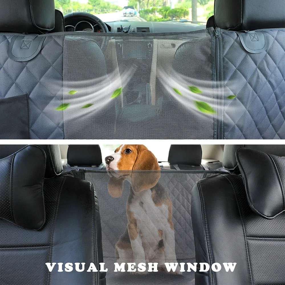 CAR SEAT PET CARRIER