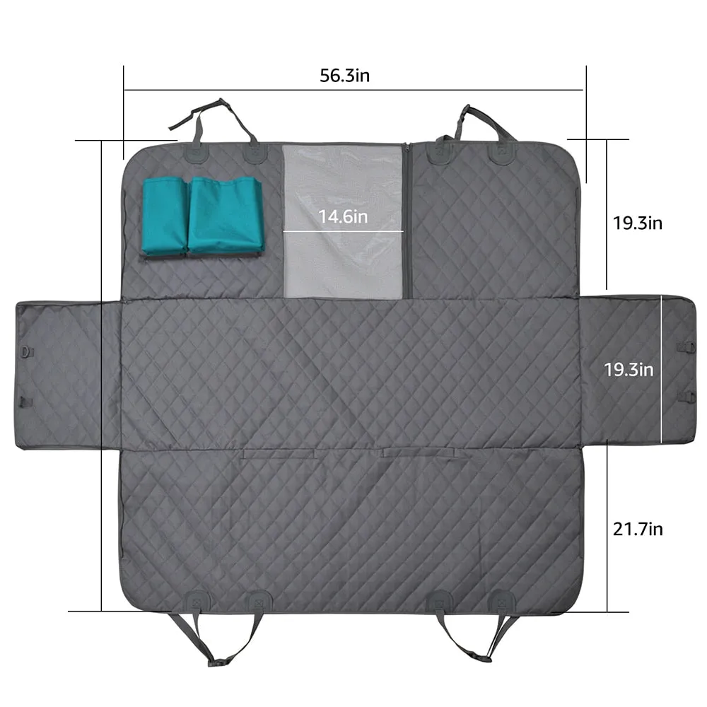 CAR SEAT PET CARRIER