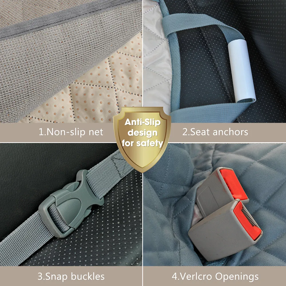 CAR SEAT PET CARRIER