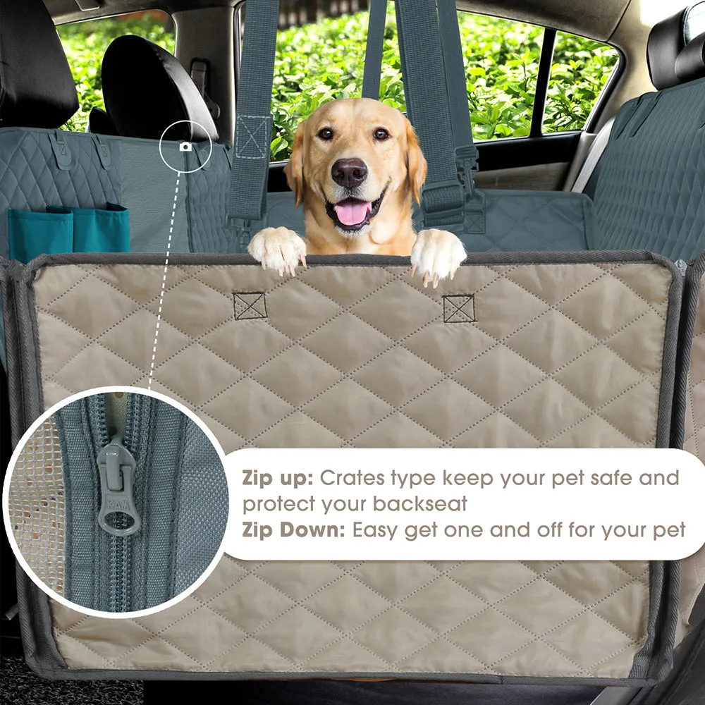 CAR SEAT PET CARRIER