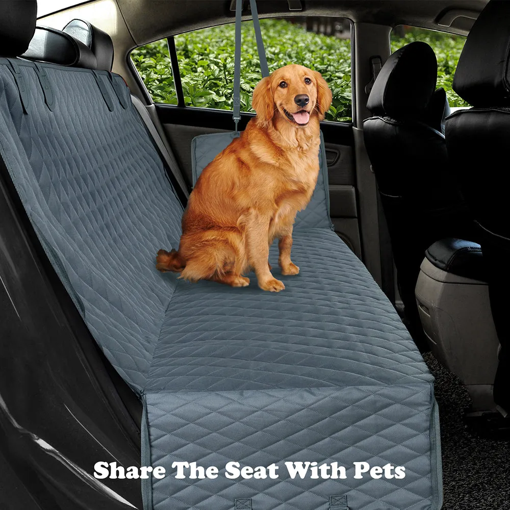 CAR SEAT PET CARRIER