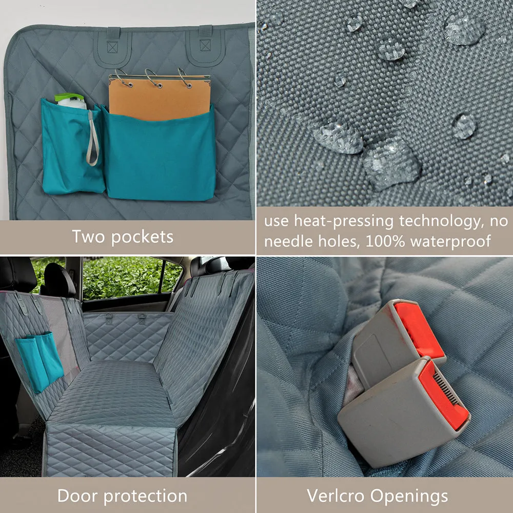 CAR SEAT PET CARRIER