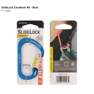 Carabiner