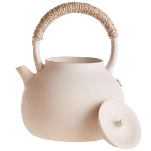 Chaozhou "Sha Tiao" Water Boiling Kettle  540ml