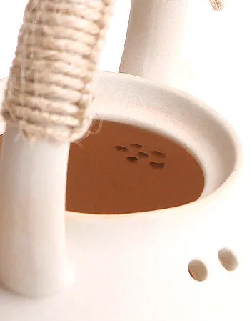 Chaozhou "Sha Tiao" Water Boiling Kettle  540ml