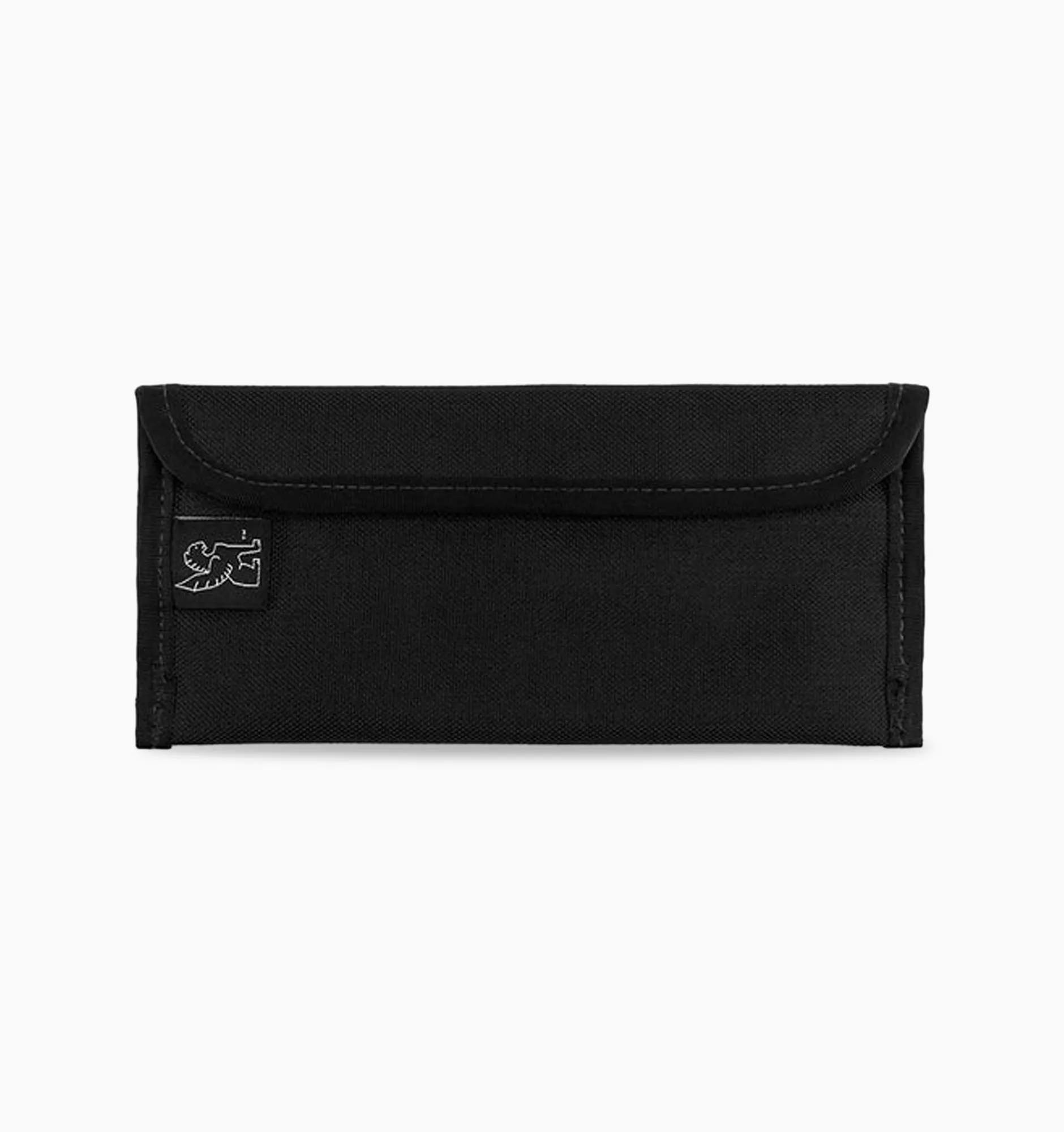 Chrome Small Utility Pouch