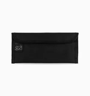 Chrome Small Utility Pouch