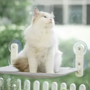 Classic Foldable Cat Hammock