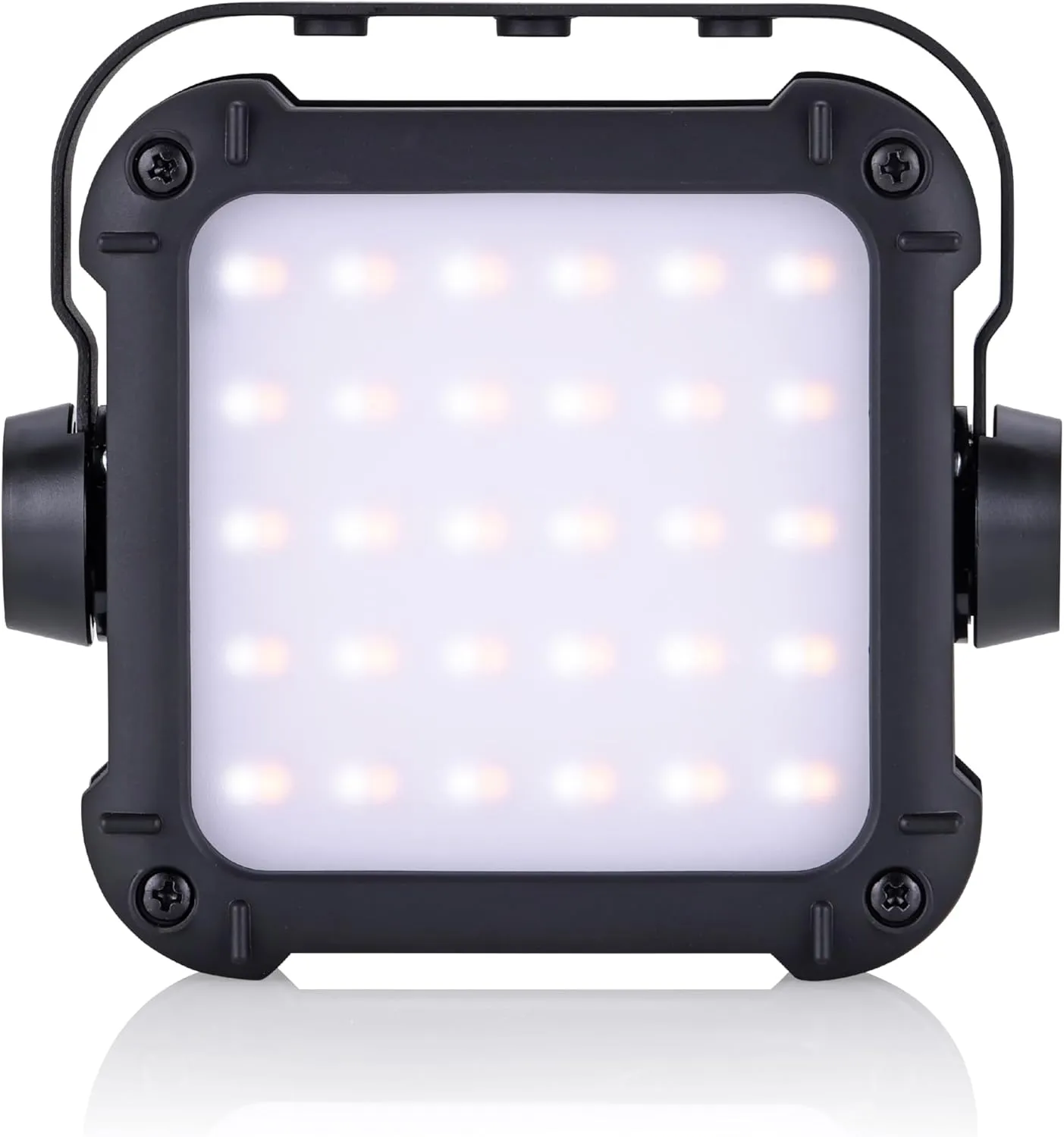 CLAYMORE Ultra2 3.0 (X-Large) - Outdoor Rechargeable LED Light for Camping, Tent, Backpacking, Emergency and Industrial Use. Waterproof, Portable Lantern with USB-C, Up to 80 Hours Battery Life.