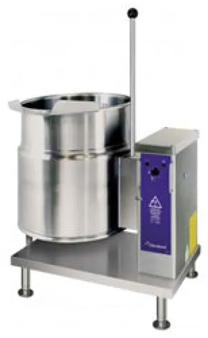 Cleveland KET20T Kettle