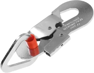 Climbing Safety Carabiner Buckle Lock Heavy Duty Outdoor Carabiner Clip for Work and Sports