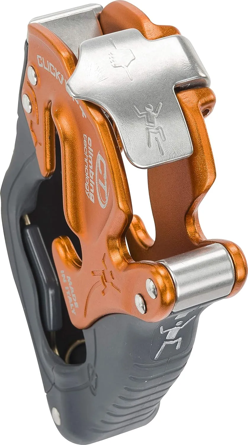 Climbing Technology
