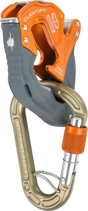 Climbing Technology