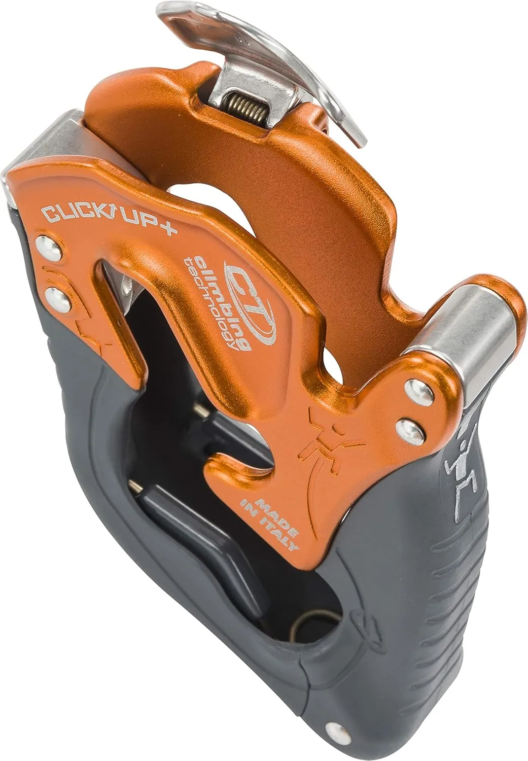 Climbing Technology