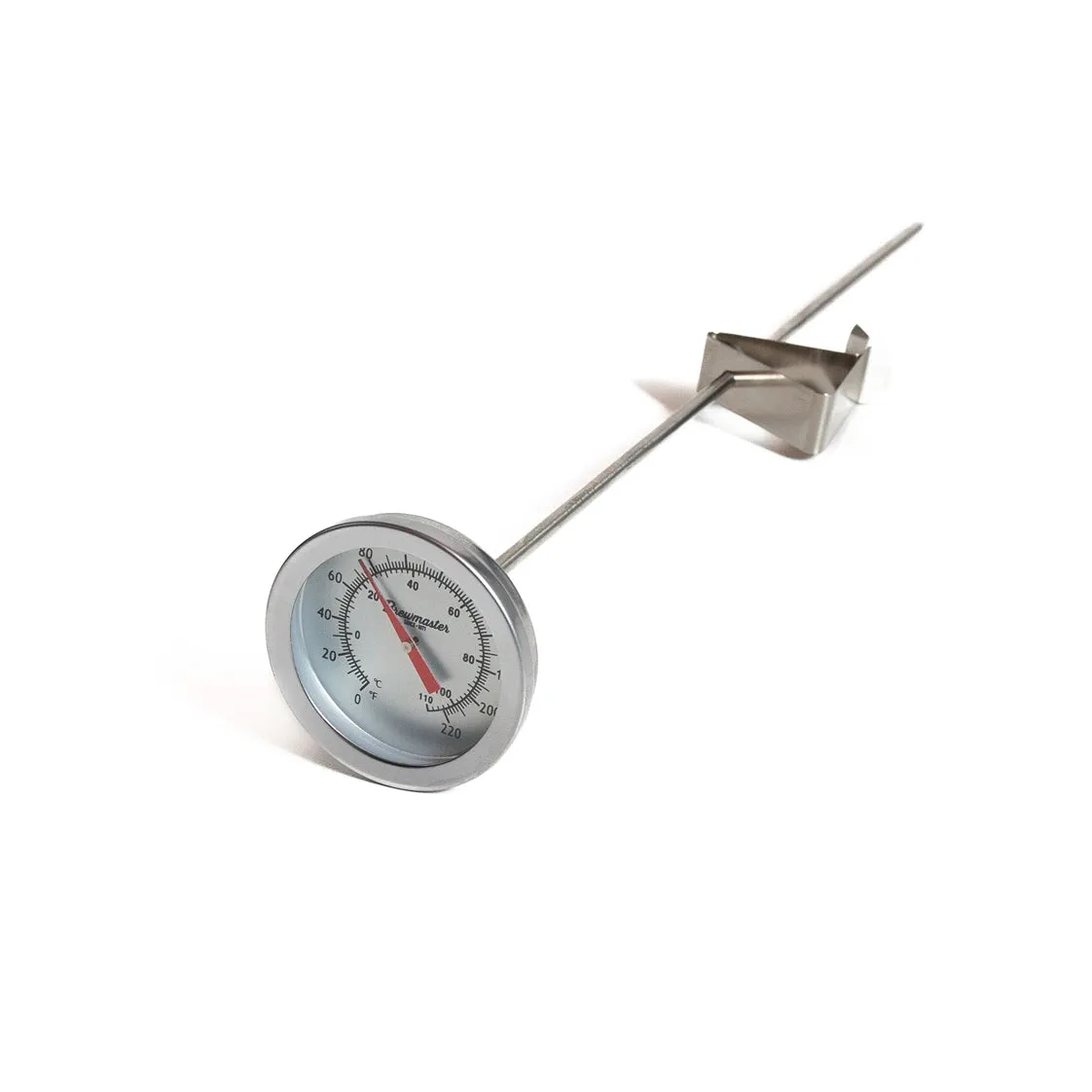 Clip On Kettle Thermometer