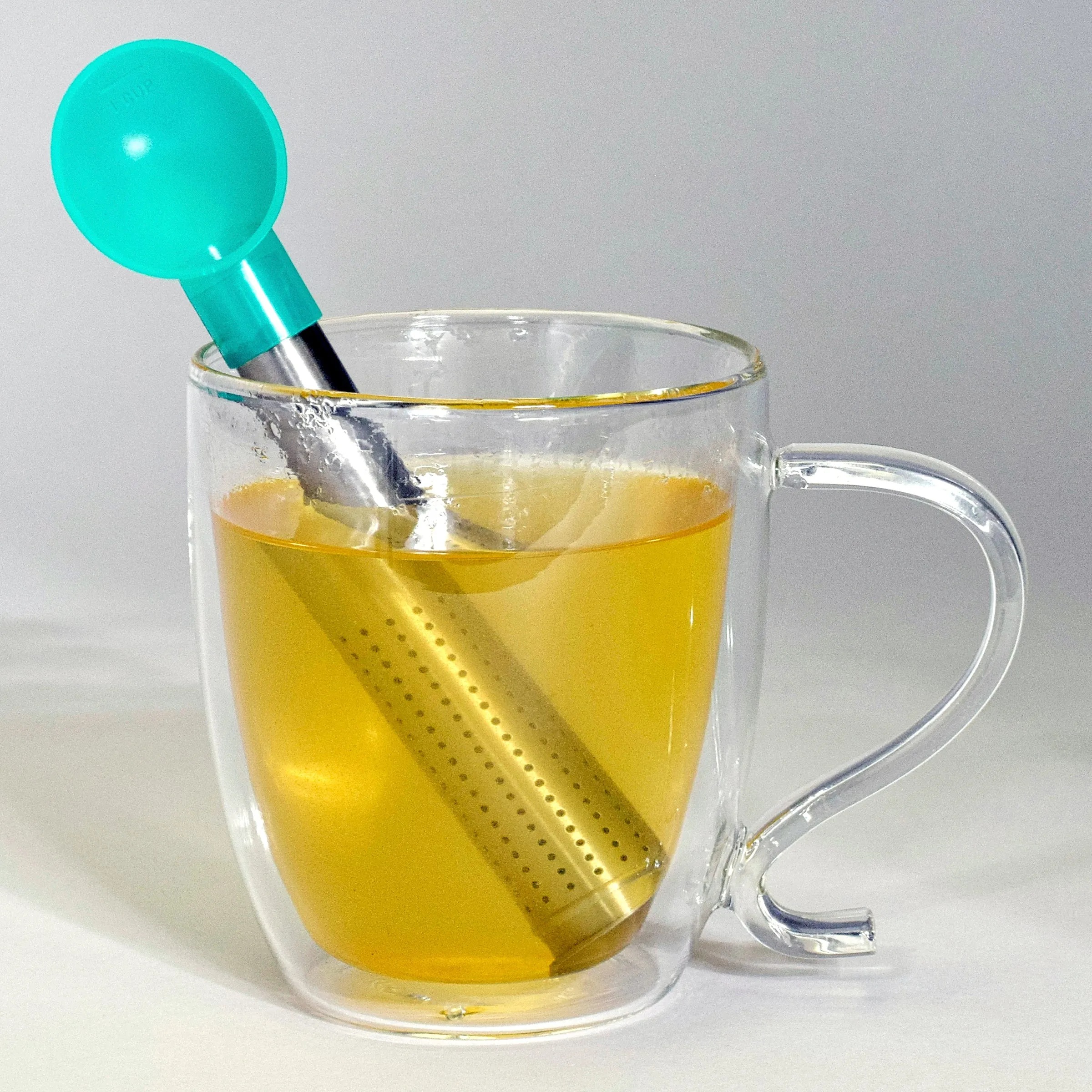Colin Whistling Kettle, 3 Quart, Stainless Steel - Primula