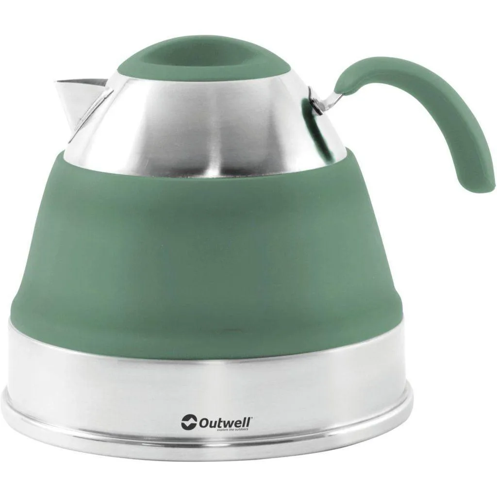 Collaps Collapsible Kettle 2.5L