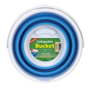 Collapsible Bucket - 10L