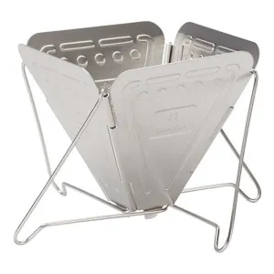 COLLAPSIBLE COFFEE DRIP