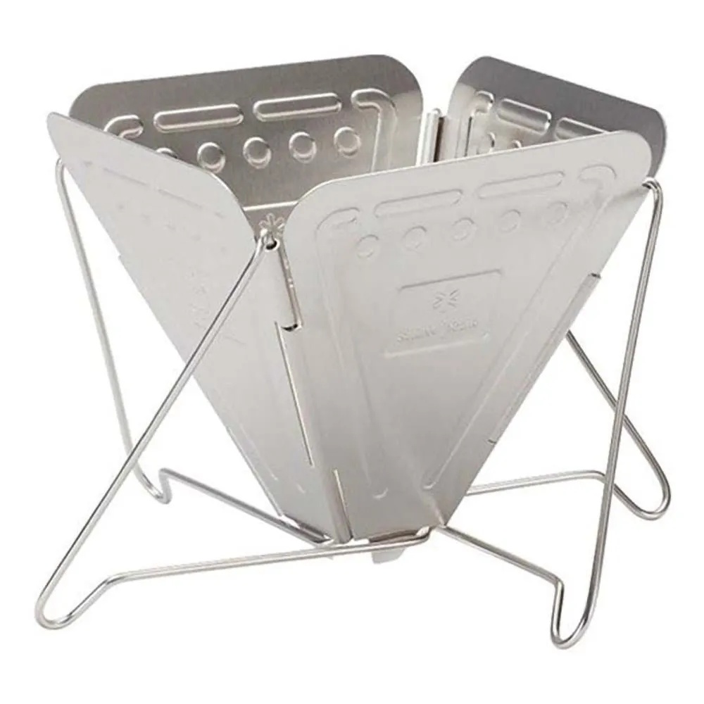 COLLAPSIBLE COFFEE DRIP