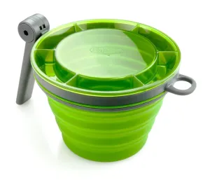 Collapsible Fairshare Mug