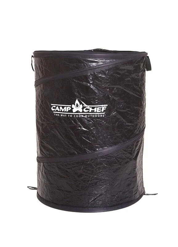 Collapsible Garbage Can